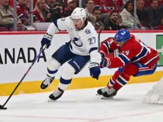 Partita 7 a Tampa pour le Canadien: l’esperienza sarà nettement du côté du Lightning