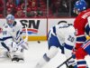 Le Canadien è tutto fait sauf gagner