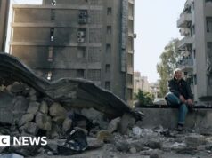 Guarda: La BBC racconta come l’enorme ondata di attacchi israeliani abbia portato il caos in Libano