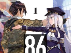 L’audiolibro coinvolgente ’86 Eighty-Six’ è più difficile di quanto l’anime abbia mai fatto