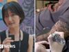 In che modo i tatuatori sono diventati legali in Corea del Sud?
