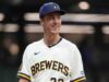Misiorowski dei Brewers se ne va con i crampi dopo un altro inizio dominante