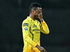 Il consiglio d’oro dell’allenatore del KKR Dwayne Bravo ha cambiato le sorti della stella del CSK: "Elimina la paura"