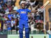 Shikhar Dhawan, Chris Gayle e Harbhajan Singh si preparano a dare il through alla seconda stagione della Massive Cricket League