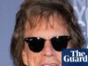 Mick Jagger interpreterà il padre di Josh O’Connor nel nuovo movie di Alice Rohrwacher