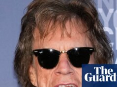 Mick Jagger interpreterà il padre di Josh O’Connor nel nuovo movie di Alice Rohrwacher