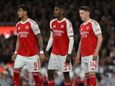 L’avaro Arsenal affronta la potenza di fuoco del PSG in uno scontro in stile Champions League