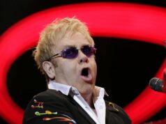 Noel Gallagher ed Elton John sono stati suggeriti come artisti della serata di combattimento di Fury-Joshua