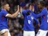 Mondial-2026: la Francia dévoile sa formazione