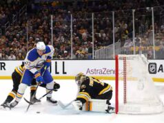 Le quattro chiavi per combattere le sciabole di Buffalo