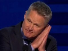 Steve Kerr ha trascorso 11 anni combattendo il dolore nascosto mentre guidava silenziosamente il successo dei Warriors nonostante la pressione dell’NBA
