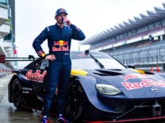 Max Verstappen affronta la Tremendous GT Problem al Fuji prima della 24 ore del Nurburgring