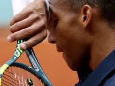 Contro un potenziale duello tout canadien? Félix Auger-Aliassime pourrait faire face à un rival qu’il connaît bien à Rome