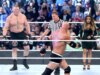 L’ex due volte campione universale della WWE che ha battuto Brock Lesnar in soli 86 secondi afferma che non lotterà mai più