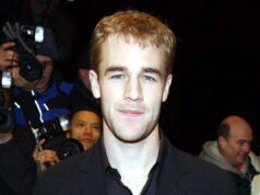 La moglie di James Van Der Beek afferma che “la realtà si sta stabilizzando” mesi dopo la morte dell’attore