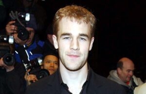 La moglie di James Van Der Beek afferma che “la realtà si sta stabilizzando” mesi dopo la morte dell’attore
