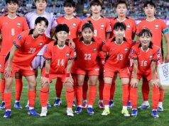 Prima volta in 8 anni: la squadra di calcio nordcoreana giocherà una partita nel sud