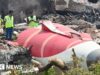 La crisi di Air India si aggrava in vista del rapporto finale sull’incidente di Ahmedabad