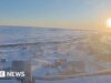 Guarda: la città dell’Alaska vede il suo ultimo tramonto fino advert agosto
