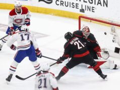 La storia si ripete: il Canadien è incredibilmente efficace contro gli uragani