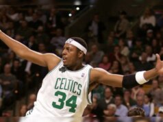 L’ex star dell’NBA Desmond Mason arrestato per mandato criminale mentre emergono i dettagli sulla custodia dell’Oklahoma