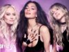 Le Pussycat Dolls cancellano la tappa americana del tour di reunion dopo le scarse vendite di biglietti