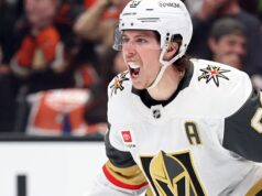 À VOIR: l’un des buts de l’année pour Mitch Marner, che fa arrabbiare i partigiani dei Leafs