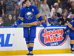 «On méritait un meilleur kind»: les Sabres digèrent mal leur défaite cruelle