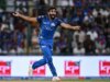 L’audace osservazione di PBKS Star su Jasprit Bumrah prima del gioco MI: "Vorrebbe attaccare anche lui"