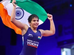 Antim Panghal e Nisha Dahiya tra i vincitori mentre l’India finalizza la squadra di wrestling femminile per i Giochi asiatici