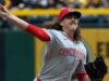 I Reds eguagliano il file della MLB battendo 7 battitori consecutivi sconfitti contro i Pirates