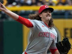 I Reds eguagliano il file della MLB battendo 7 battitori consecutivi sconfitti contro i Pirates