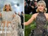 Guarda: Il Met Gala vede il ritorno di Beyoncé e un tappeto rosso tempestato di stelle