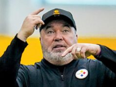 Tyler Dunne, insider della NFL, rivela che l’ex giocatore dei Packers aveva previsto che Aaron Rodgers e Mike McCarthy sarebbero stati "Combattere in pochissimo tempo"