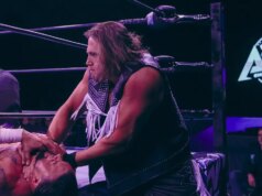 La star del wrestling Ben Bishop sui cambiamenti che apporterebbe alla scena indipendente: “Sono piccole cose”