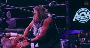 La star del wrestling Ben Bishop sui cambiamenti che apporterebbe alla scena indipendente: “Sono piccole cose”