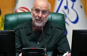 Guerra Iran-Israele IN DIRETTA: il bilancio “sconcertante” dell’Iran fa aumentare le esecuzioni nel mondo: Amnesty