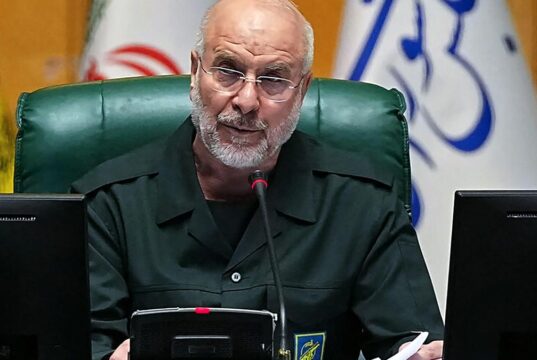 Guerra Iran-Israele IN DIRETTA: il bilancio “sconcertante” dell’Iran fa aumentare le esecuzioni nel mondo: Amnesty