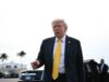 Guerra Israele-Iran IN DIRETTA: il presidente Trump afferma che sta esaminando la nuova proposta iraniana per porre nice alla guerra