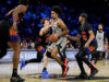 Dylan Harper e Jordan Clarkson portano l’eredità PH nelle finali NBA