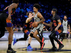 Dylan Harper e Jordan Clarkson portano l’eredità PH nelle finali NBA