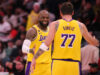 NBA: I Lakers vogliono LeBron al fianco di Luka Doncic, cube il GM Rob Pelinka