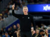 NBA: Steve Kerr accetta di continuare advert allenare i Golden State Warriors