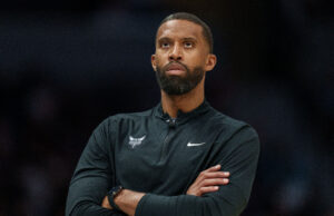 NBA: Gli Hornets danno all’allenatore Charles Lee un prolungamento del contratto