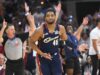 Risultati NBA oggi: Cavaliers vs Pistons, Lakers vs Thunder – Gara 3