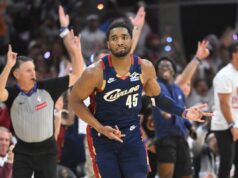 Risultati NBA oggi: Cavaliers vs Pistons, Lakers vs Thunder – Gara 3