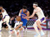 Playoff NBA: Ajay Mitchell è l’ultima stella emergente dei Thunder
