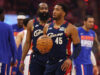 Playoff NBA: i Cavaliers travolgono e mandano in un’property incerta