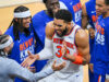 I Knicks travolgono i Cavaliers e raggiungono le finali NBA per la prima volta dal 1999
