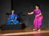 Niyantri: dove la musica Bharatanatyam e carnatica incontra un nuovo terreno fantasioso